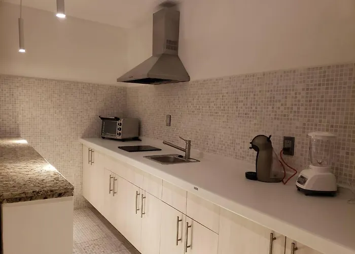 In House - Modern Private Near Polanco, Meet You There *