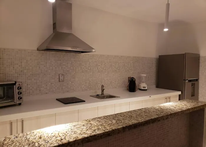 In House - Modern Private Near Polanco, Meet You There