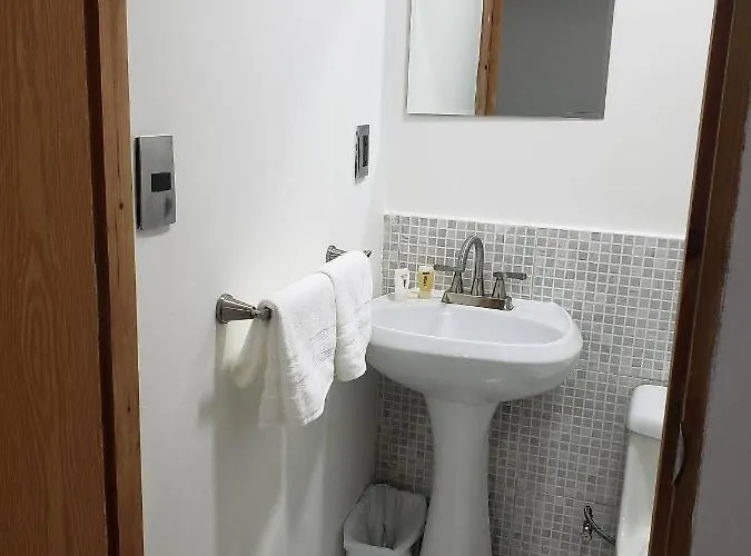 In House - Modern Private Near Polanco, Meet You There Mexico City