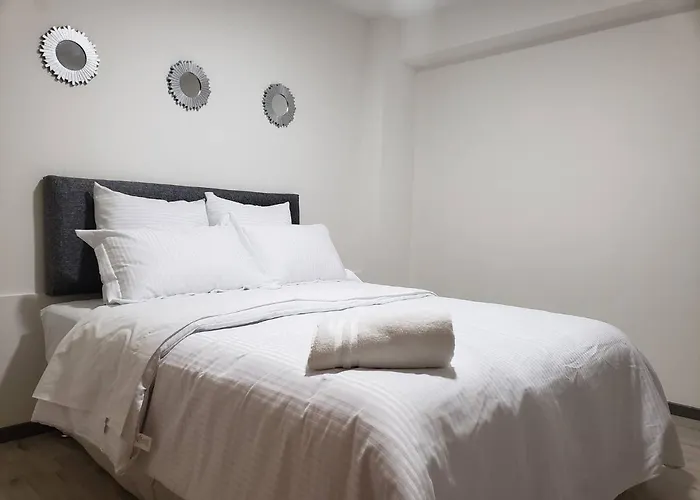 Guest house In House - Modern Private Near Polanco, Meet You There